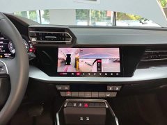 Audi A3 Sportback 35TFSI Dynamic Comfort Edition - ფოტო 13