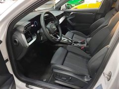 Audi A3 Sportback 35TFSI Dynamic Comfort Edition - ფოტო 15