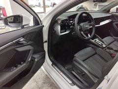 Audi A3 Sportback 35TFSI Dynamic Comfort Edition - ფოტო 16