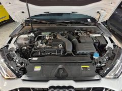 Audi A3 Sportback 35TFSI Dynamic Comfort Edition - ფოტო 20