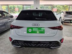 Audi A3 Sportback 35TFSI Dynamic Comfort Edition - ფოტო 6