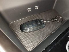 Audi A3 Sportback 35TFSI Dynamic Comfort Edition - ფოტო 9