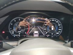 Volkswagen Touareg 3.0TSI Ruixiang Classic Sport Package - ფოტო 12