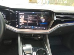 Volkswagen Touareg 3.0TSI Ruixiang Classic Sport Package - ფოტო 13