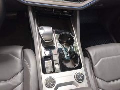 Volkswagen Touareg 3.0TSI Ruixiang Classic Sport Package - ფოტო 14