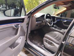 Volkswagen Touareg 3.0TSI Ruixiang Classic Sport Package - ფოტო 16