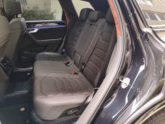 Volkswagen Touareg 3.0TSI Ruixiang Classic Sport Package - ფოტო 17