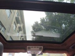 Volkswagen Touareg 3.0TSI Ruixiang Classic Sport Package - ფოტო 18