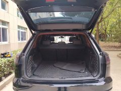 Volkswagen Touareg 3.0TSI Ruixiang Classic Sport Package - ფოტო 19