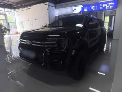 Ford Ranger 2023 Explorer 4WD Automatic Gasoline - ფოტო 1