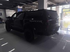 Ford Ranger 2023 Explorer 4WD Automatic Gasoline - ფოტო 10
