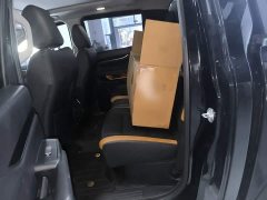Ford Ranger 2023 Explorer 4WD Automatic Gasoline - ფოტო 11
