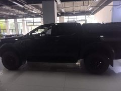 Ford Ranger 2023 Explorer 4WD Automatic Gasoline - ფოტო 12