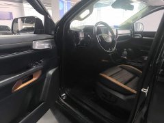Ford Ranger 2023 Explorer 4WD Automatic Gasoline - ფოტო 13