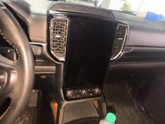 Ford Ranger 2023 Explorer 4WD Automatic Gasoline - ფოტო 15