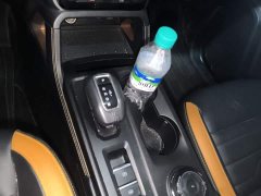 Ford Ranger 2023 Explorer 4WD Automatic Gasoline - ფოტო 17