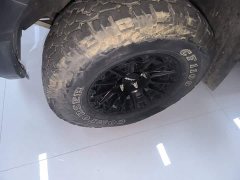 Ford Ranger 2023 Explorer 4WD Automatic Gasoline - ფოტო 18