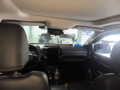 Ford Ranger 2023 Explorer 4WD Automatic Gasoline - ფოტო 19