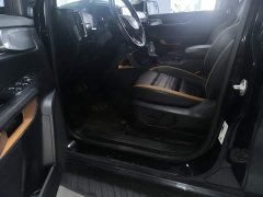 Ford Ranger 2023 Explorer 4WD Automatic Gasoline - ფოტო 20