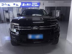 Ford Ranger 2023 Explorer 4WD Automatic Gasoline - ფოტო 4
