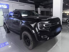 Ford Ranger 2023 Explorer 4WD Automatic Gasoline - ფოტო 5