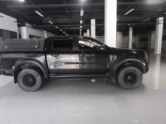 Ford Ranger 2023 Explorer 4WD Automatic Gasoline - ფოტო 6