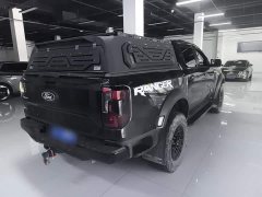 Ford Ranger 2023 Explorer 4WD Automatic Gasoline - ფოტო 7