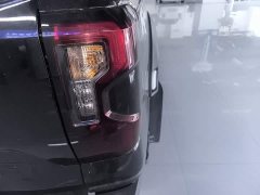 Ford Ranger 2023 Explorer 4WD Automatic Gasoline - ფოტო 8