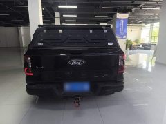 Ford Ranger 2023 Explorer 4WD Automatic Gasoline - ფოტო 9