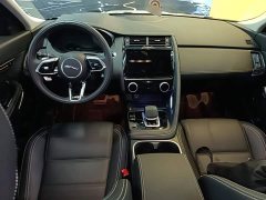 Jaguar E-PACE Aspiring Sport Edition R-DYNAMIC S - ფოტო 10