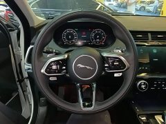 Jaguar E-PACE Aspiring Sport Edition R-DYNAMIC S - ფოტო 11