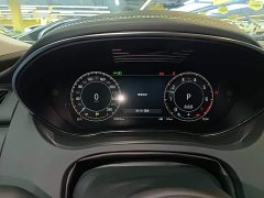 Jaguar E-PACE Aspiring Sport Edition R-DYNAMIC S - ფოტო 12