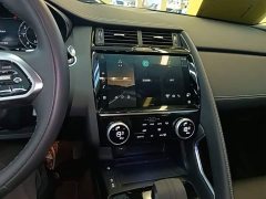 Jaguar E-PACE Aspiring Sport Edition R-DYNAMIC S - ფოტო 13