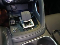 Jaguar E-PACE Aspiring Sport Edition R-DYNAMIC S - ფოტო 14
