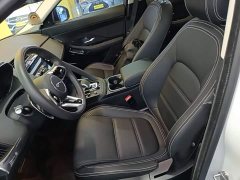 Jaguar E-PACE Aspiring Sport Edition R-DYNAMIC S - ფოტო 15