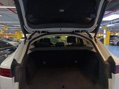 Jaguar E-PACE Aspiring Sport Edition R-DYNAMIC S - ფოტო 19