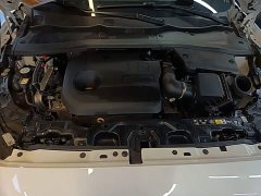 Jaguar E-PACE Aspiring Sport Edition R-DYNAMIC S - ფოტო 20