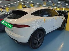 Jaguar E-PACE Aspiring Sport Edition R-DYNAMIC S - ფოტო 7