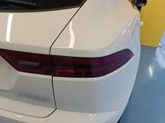 Jaguar E-PACE Aspiring Sport Edition R-DYNAMIC S - ფოტო 8
