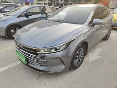 BYD Destroyer 05 Glory Edition DM-i 55KM Luxury - ფოტო 1