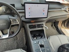 BYD Destroyer 05 Glory Edition DM-i 55KM Luxury - ფოტო 10