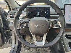 BYD Destroyer 05 Glory Edition DM-i 55KM Luxury - ფოტო 11