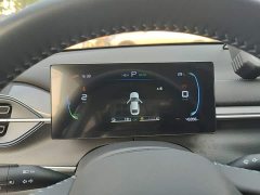 BYD Destroyer 05 Glory Edition DM-i 55KM Luxury - ფოტო 12