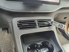 BYD Destroyer 05 Glory Edition DM-i 55KM Luxury - ფოტო 13