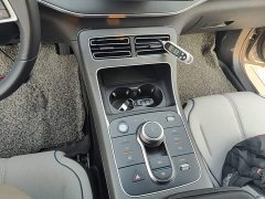 BYD Destroyer 05 Glory Edition DM-i 55KM Luxury - ფოტო 14