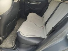 BYD Destroyer 05 Glory Edition DM-i 55KM Luxury - ფოტო 17