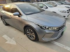 BYD Destroyer 05 Glory Edition DM-i 55KM Luxury - ფოტო 4