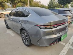 BYD Destroyer 05 Glory Edition DM-i 55KM Luxury - ფოტო 5
