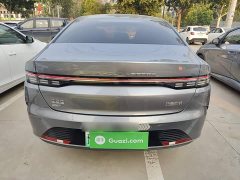 BYD Destroyer 05 Glory Edition DM-i 55KM Luxury - ფოტო 6