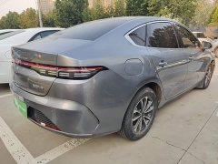 BYD Destroyer 05 Glory Edition DM-i 55KM Luxury - ფოტო 7